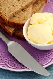 Making Butter