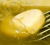 Making Farmhouse Cheddar