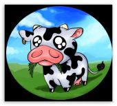 Raising your own cattle