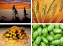 Commodities