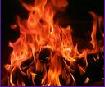 Making Fire in the Wilderness