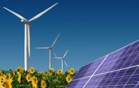 Renewable Energy Off the Grid