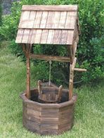 Water Well Off the Grid