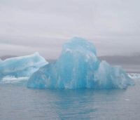 Water at Sea